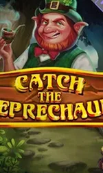Catch the Leprechaun